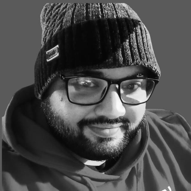 Dr. Toufique Ahmed Soonro